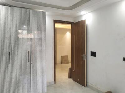 Bedroom Image of 1250 Sq.ft 3 BHK Builder Floor for sale in Shalimar Garden Ghaziabad for Rs. 12500000
