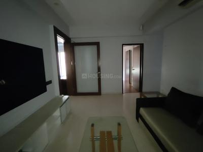 Hall Image of 2750 Sq.ft 4 BHK Apartment / Flat for sale in Bodakdev Ahmedabad for Rs. 35500000