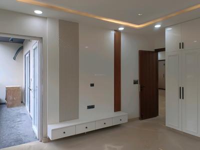 Bedroom Image of 1450 Sq.ft 4 BHK Builder Floor for sale in Sector 24 Rohini New Delhi for Rs. 18500000
