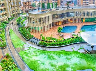3.5 BHK Flat