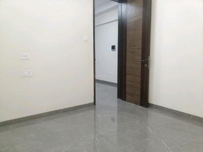 Bedroom Image of 1070 Sq.ft 2 BHK Apartment / Flat for sale in Shah Royale, Kharghar Navi Mumbai for Rs. 15000000