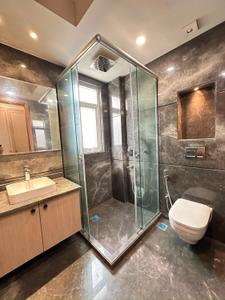 Image of 3600 Sq.ft 4 BHK Builder Floor for rent in Anand Lok, New Delhi for Rs. 300000
