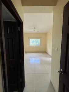 Hall Image of 1800 Sq.ft 3 BHK Apartment / Flat for rent in Cox Town Bengaluru for Rs. 75000