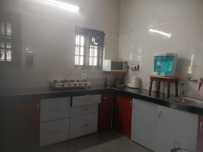 Kitchen Image of Shivakrupa  in ShivanandNagar, Hubali-Dharwad