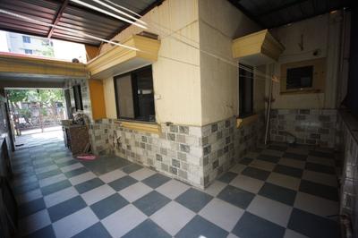 Balcony Image of 2700 Sq.ft 4 BHK Independent House for sale in New Ranip Ahmedabad for Rs. 25000000
