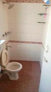 Bathroom Image of 890 Sq.ft 2 BHK Apartment / Flat for sale in Gundecha Valley Of Flowers, Kandivali East Mumbai for Rs. 21000000