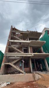 Image of 1500 Sq.ft 3 BHK Apartment / Flat for sale in Tiruchanur, Tirupathi for Rs. 8850000
