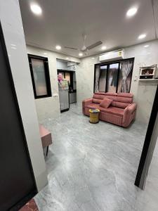 1 BHK Flat