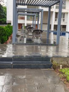 Image of 1876 Sq.ft 3 BHK Apartment / Flat for rent in Marvel Brisa, Baner, Pune for Rs. 78000
