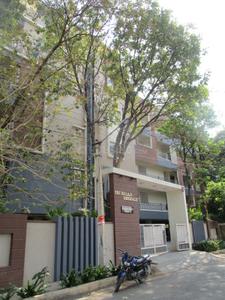 Image of 1088 Sq.ft 2 BHK Apartment / Flat for sale in Sri Balaji Emerald by Sri Balaji Shelters, Kothanur, Bengaluru for Rs. 7900000