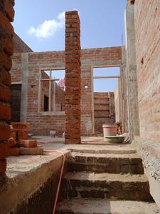 Balcony Image of 1600 Sq.ft 4 BHK Independent House for sale in Lahargird Jhansi for Rs. 6500000