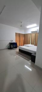 Bedroom Image of 1600 Sq.ft 3 BHK Apartment / Flat for sale in Bombay Sahil Exotica, Powai Mumbai for Rs. 31500000