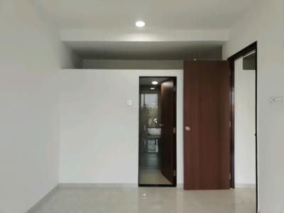 Bedroom Image of 730 Sq.ft 2 BHK Apartment / Flat for sale in Vasai West Vasai for Rs. 6590000