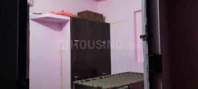 Bedroom Image of 150 Sq.ft 1 RK Independent House for rent in Dayal Bagh Agra for Rs. 7000