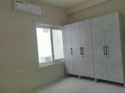 Bedroom Image of 4040 Sq.ft 4 BHK Villa for rent in Kismatpur villas, Kismatpur Hyderabad for Rs. 100000