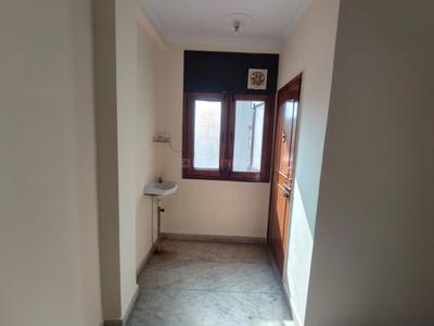 Balcony Image of 300 Sq.ft 1 RK Builder Floor for rent in Mayur Vihar Phase 1 New Delhi for Rs. 10500