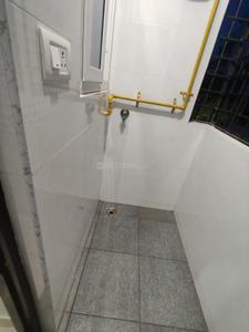 Balcony Image of 1205 Sq.ft 2 BHK Builder Floor for rent in HSR Layout Bengaluru for Rs. 40000