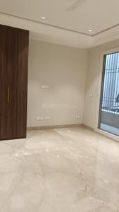 Bedroom Image of 3000 Sq.ft 4.5 BHK Builder Floor for sale in Geetanjali Enclave New Delhi for Rs. 105000000