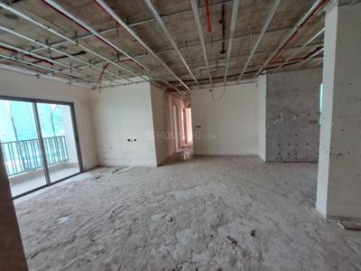 Hall Image of 1709 Sq.ft 3 BHK Apartment / Flat for sale in Tulip Infinity Avana, Punawale Pune for Rs. 14000000