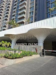 Image of 2900 Sq.ft 4 BHK Apartment / Flat for sale in Regency Palms, Nerul, Navi Mumbai for Rs. 140000000