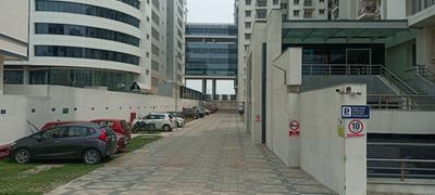 Image of 923 Sq.ft 2 BHK Apartment / Flat for sale in TVS Emerald LightHouse, Chromepet, Chennai for Rs. 9500000