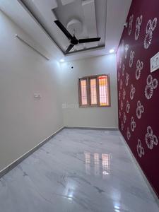 Hall Image of 431 Sq.ft 2 BHK Independent House for sale in Ayappakkam Chennai for Rs. 7300000