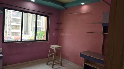 Bedroom Image of 1021 Sq.ft 2 BHK Apartment / Flat for sale in Palanpur Surat for Rs. 3800000