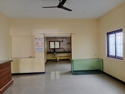 Hall Image of 1000 Sq.ft 2 BHK Builder Floor for rent in Narasimhanaickenpalayam Coimbatore for Rs. 20000