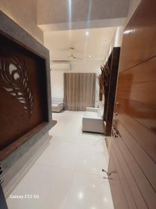 Balcony Image of 1309 Sq.ft 3 BHK Apartment / Flat for sale in Kiwale Pune for Rs. 8300000