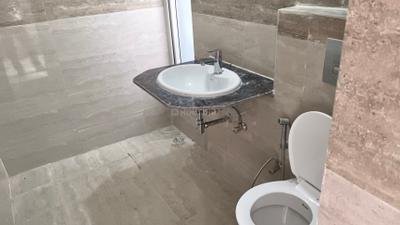 Image of 950 Sq.ft 2 BHK Apartment / Flat for rent in Supertech The Romano, Sector 118, Noida for Rs. 24006