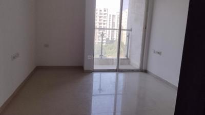 Bedroom Image of 850 Sq.ft 2 BHK Apartment / Flat for rent in Gagan Micasaa, Wagholi Pune for Rs. 19900