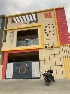 2 BHK Independent House
