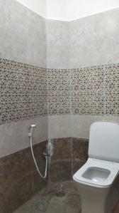Bathroom Image of 600 Sq.ft 1 BHK Builder Floor for rent in Hulimangala Bengaluru for Rs. 15000