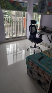 Bedroom Image of 1300 Sq.ft 3 BHK Apartment / Flat for sale in Pethkar Siyona, Punawale Pune for Rs. 12900000