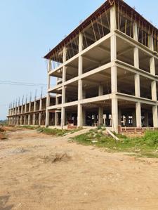 Image of 2054 Sq.ft 4.5 BHK Villa for sale in WH 24 East Avenue, New Town, Kolkata for Rs. 14693550