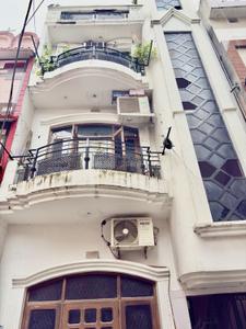 Image of 720 Sq.ft 6 BHK Independent House for sale in Laxmi Nagar, New Delhi for Rs. 30000000