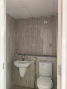 Bedroom Image of 658 Sq.ft 1 BHK Apartment / Flat for sale in Runwal Gardens Phase 3 Bldg No 29 30, Dombivli East Thane for Rs. 4800000