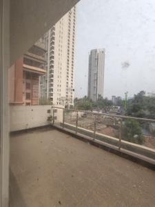 Balcony Image of 3436 Sq.ft 4 BHK Apartment / Flat for sale in Maniktala Kolkata for Rs. 45000000