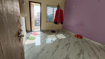 Bedroom Image of 920 Sq.ft 2 BHK Apartment / Flat for sale in Teghoria Kolkata for Rs. 4500000