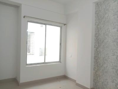 Bedroom Image of 1200 Sq.ft 3 BHK Apartment / Flat for sale in Realtech Rajotto, Rajarhat Kolkata for Rs. 5800000