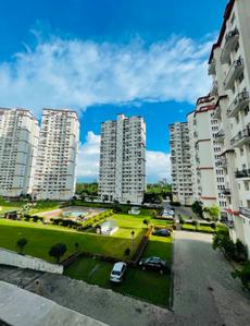 Image of 1823 Sq.ft 3 BHK Apartment / Flat for sale in DLF New Town Heights, New Town, Kolkata for Rs. 17000000