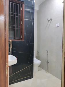 Common Bathroom Image of 1450 Sq.ft 3 BHK Builder Floor for sale in Vasundhara Ghaziabad for Rs. 11800000