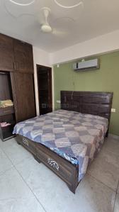 Bedroom Image of 1600 Sq.ft 2 BHK Independent House for rent in Model Town Panipat for Rs. 16500