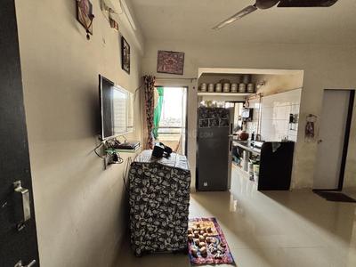 Hall Image of 517 Sq.ft 2 BHK Apartment / Flat for sale in Vatva Ahmedabad for Rs. 2500000