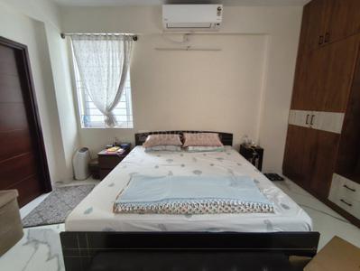 Bedroom Image of 1675 Sq.ft 3 BHK Apartment / Flat for sale in Sree Harsha Aspire by Sree Harsha Developer, Indira Nagar Bengaluru for Rs. 42200000