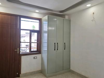 Bedroom Image of 550 Sq.ft 2 BHK Apartment / Flat for sale in Sector 1 Dwarka New Delhi for Rs. 5000002