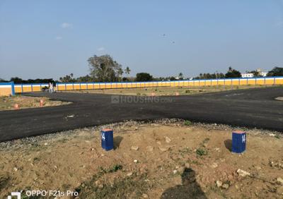 Image of 1500 Sq.ft Residential Plot / Land for sale in Manikandam, Tiruchirappalli for Rs. 2150000