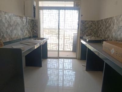 Kitchen Image of 1600 Sq.ft 3 BHK Apartment / Flat for sale in Lodha Bella Vita, Mohammed Wadi Pune for Rs. 14900000
