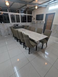 Hall Image of RR28 PREMIUM CO-LIVING Y in Marathahalli, Bangalore