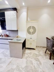 Hall Image of 1500 Sq.ft 3 BHK Builder Floor for sale in Mukherjee Nagar New Delhi for Rs. 25000000